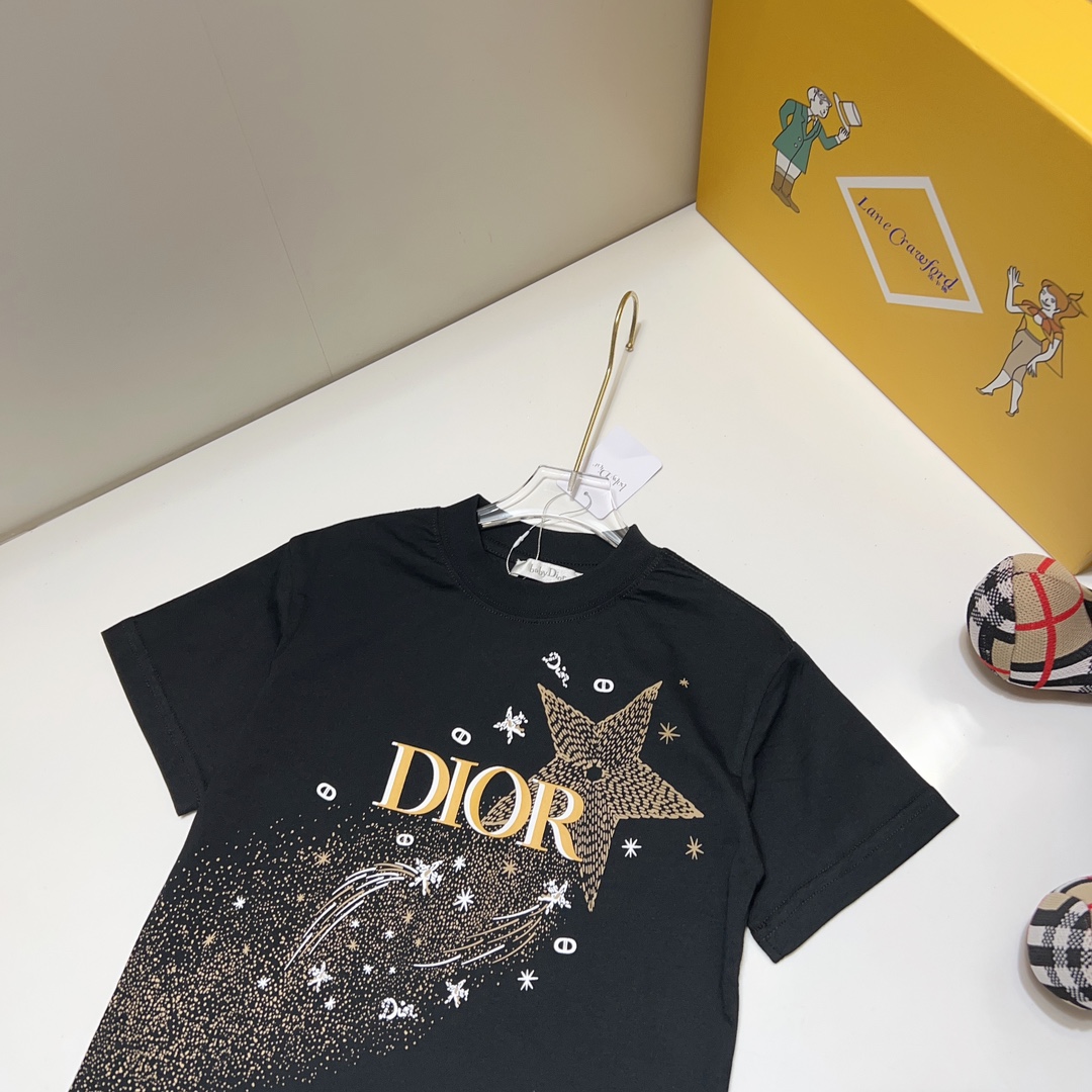 Christian Dior Kids